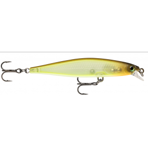 Rapala Shadow Rap Wobbler 7cm HAY
