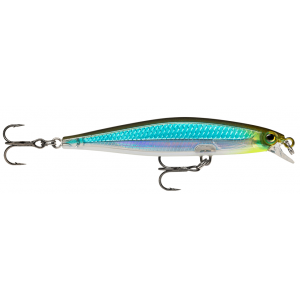 Rapala Shadow Rap Wobbler 7cm TRI