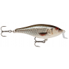 Wobler Rapala Shallow Shad Rap 7cm ROL