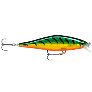 Rapala Shadow Rap Shad Wobbler 9cm FT