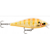 Wobler na Szczupaka Rapala Super Shadow Rap SSDR11 PGG