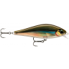 Wobler na Szczupaka Rapala Super Shadow Rap SSDR11 SMB