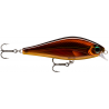 Wobler na Szczupaka Rapala Super Shadow Rap SSDR11 UV5