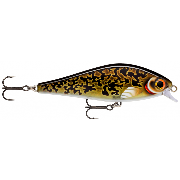Wobler na Szczupaka Rapala Super Shadow Rap 16cm ARB