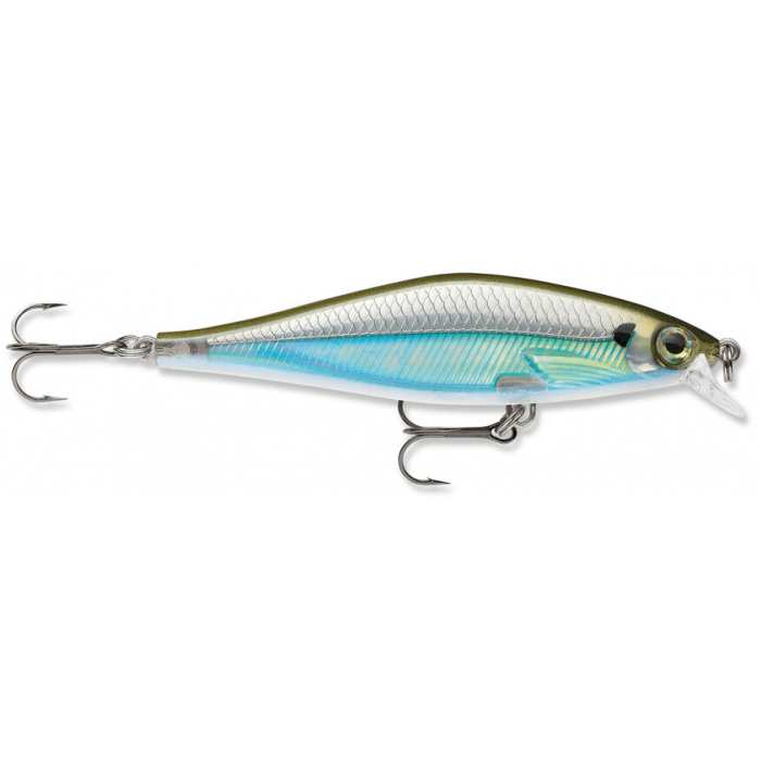Rapala Shadow Rap Shad Deep Wobbler 9cm MBS