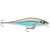 Rapala Shadow Rap Shad Deep Wobbler 9cm MBS