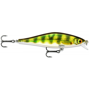 Rapala Shadow Rap Shad Wobbler 9cm PEL