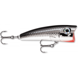 Rapala Ultra Light Popper Oberflächenköder 4cm CH