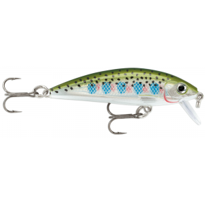Rapala X-Rap Countdown Wobbler 5cm RT