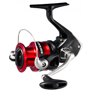 Shimano Angelrolle Sienna 2500 HG FG