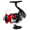 Shimano Angelrolle Sienna 2500 HG FG