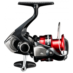 Shimano Angelrolle Sienna 2500 HG FG