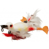 Wobler Kaczka Savage Gear Suicide Duck 3D Ugly 10,5cm