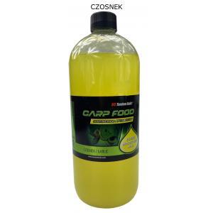 Zalewa Tandem Baits Euro Booster - Garlic 1L