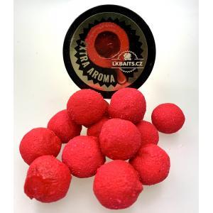 Kulki Haczykowe Lk Baits Nutrigo Extra - Wild Strawberry 24mm 250ml