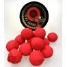Kulki Haczykowe Lk Baits Nutrigo Extra - Wild Strawberry 24mm 250ml
