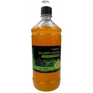 Tandem Baits Euro Booster - Krill 1L