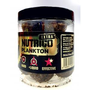 Hakenköder Lk Baits Nutrigo Extra - Plankton 24mm 250ml