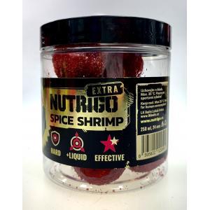 LK BAITS Nutrigo Extra Spice Shrimp 24mm 250ml