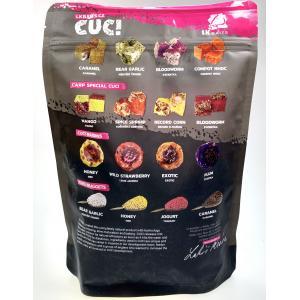 LK Baits Ready Method Pellet CUC! - Exotic 2mm 600g