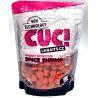 Pellet zanętowy LK Baits CUC! - Spice Shrimp 17mm 1kg