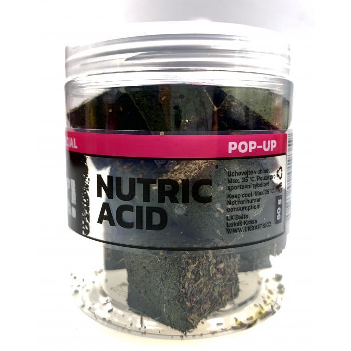 Przynęta POP UP Lk Baits CUC! - Nutric Acid 90g