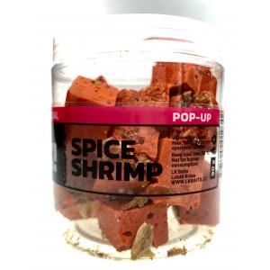 LK BAITS CUC! Pop-up Spice Shrimp 90g