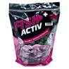 Kulki zanętowe Lk Baits Fish Activ+ - Nutric Acid 16mm 1kg