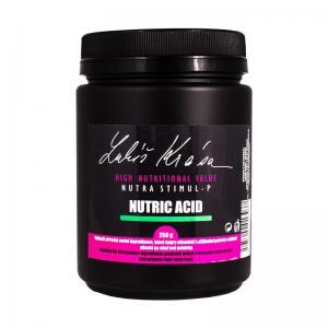 Zasypka LK Baits Nutra Stimul Nutric Acid 250g