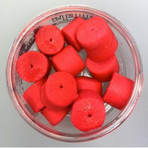 Pellet haczykowy Lk Baits w dipie - Wild Strawberry 17mm 60g