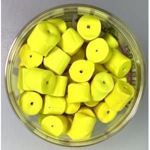 Pellet haczykowy POP UP Lk Baits w dipie - Ananas 12mm 40g