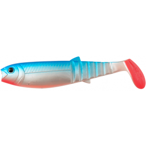 Savage Gear Guma Cannibal 15cm - Blue Pearl