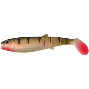 Savage Gear Cannibal Rubber 8cm - Perch