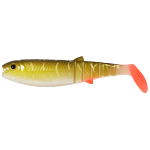 Savage Gear Cannibal 8cm - Pike