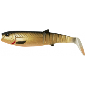 Savage Gear Gummifisch Cannibal 12,5cm - Dirty Roach