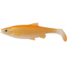 Guma Savage Gear Roach Paddle Tail 10cm - Goldfish