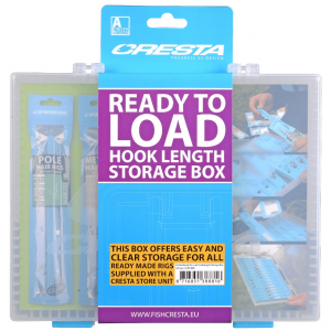 Cresta Feeder Ready to Load Box Rig Box