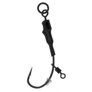 Mikado Ronnie Rig Hotový kaprový set 6 3ks