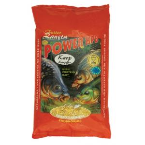 Angelköder Stil Power HPB - Karpfen grobkörnig 2kg