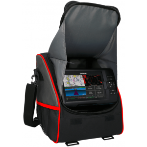 Kryt na echolot Mikado Fishfinder Cover