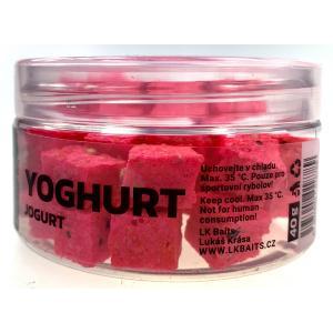 Wafters Köder Lk Baits CUC! - Joghurt 40g