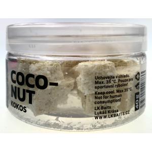 Wafters Köder Lk Baits CUC! - Kokos 40g