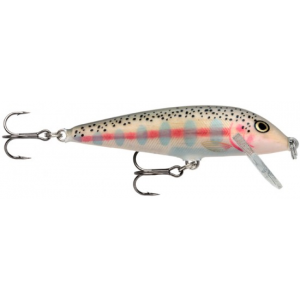 Wobler pstruhový Rapala Countdown 3cm BJRT