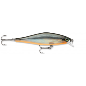Rapala Shadow Rap Shad Deep Wobbler 9cm HLW