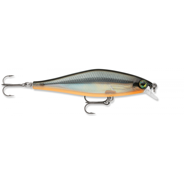 Rapala Shadow Rap Shad Deep Wobbler 9cm HLW