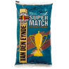 Zanęta Marcel Van Den Eyde - Super match Black 1kg