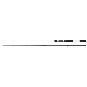 Wędka Spinningowa Shimano FX XT 210cm 1-11g