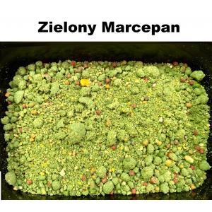 Fertigköder Adder Carp PVA Method Compact Mix 1kg - Grüne Marzipan