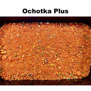 Hotová návnada Adder Carp PVA Method Compact Mix 1kg - Ochotka Plus