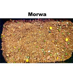 Gotowa Zanęta Adder Carp PVA Method Compact Mix 1kg - Morwa